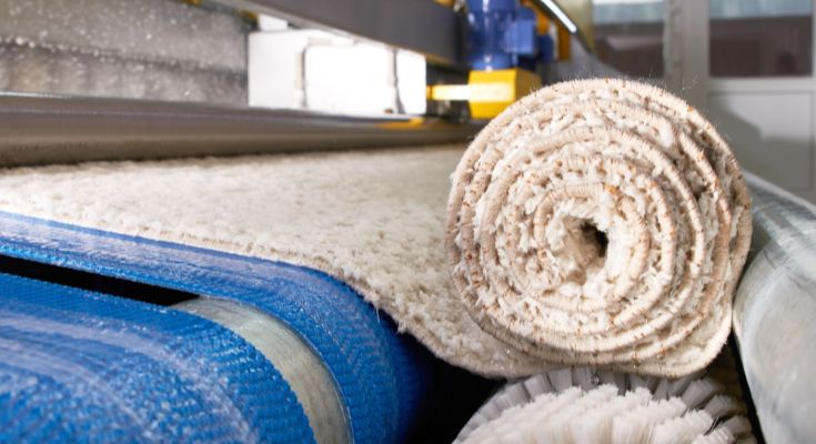 Alipaşa Halı Yıkama Firması